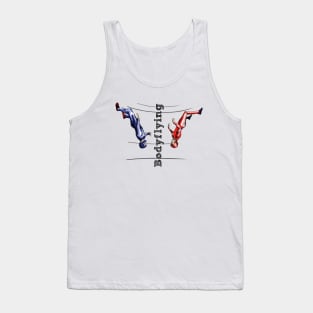 Bodyflying Tank Top